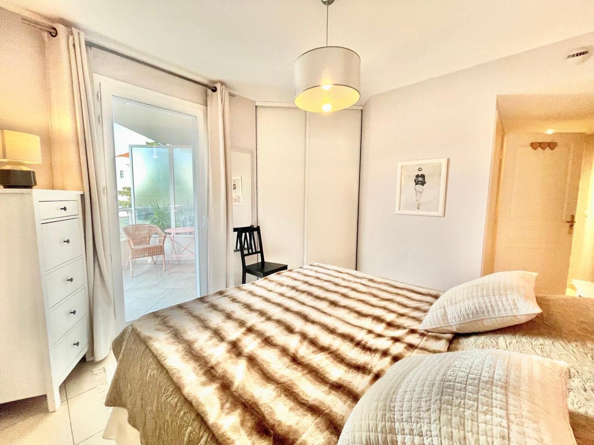 Bristol By Welcome To Apartment Cannes